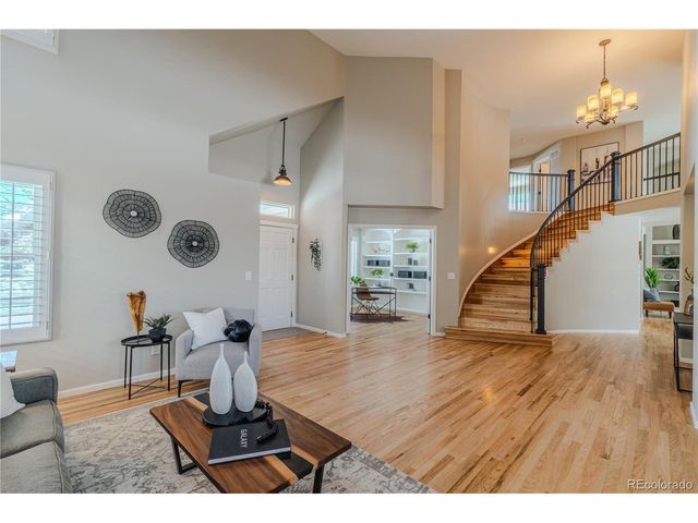 16430 Amberstone Way, Parker, CO 80134