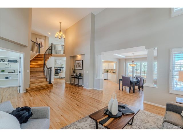 16430 Amberstone Way, Parker, CO 80134