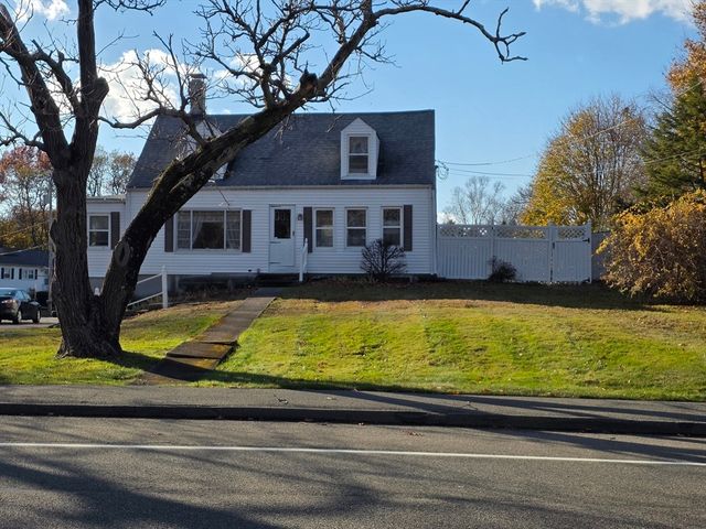 304 High Street, Randolph, MA 02368