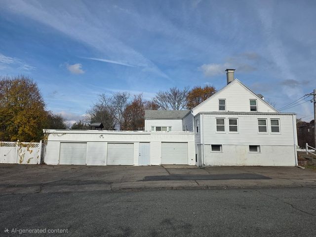 304 High Street, Randolph, MA 02368