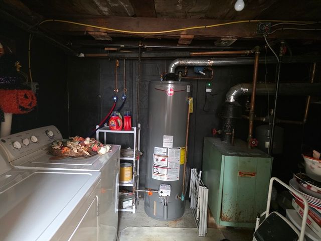 304 High Street, Randolph, MA 02368