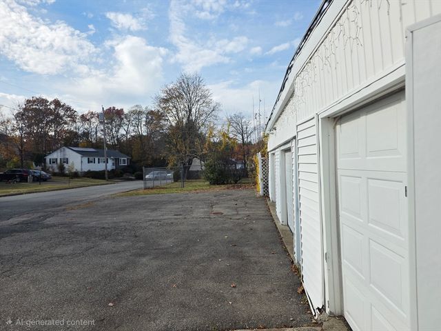304 High Street, Randolph, MA 02368