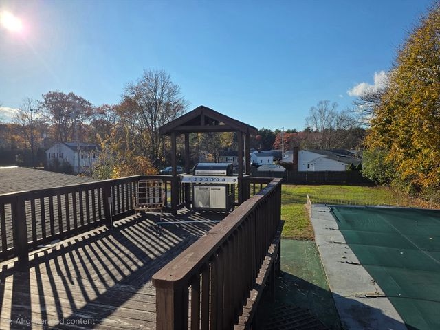 304 High Street, Randolph, MA 02368