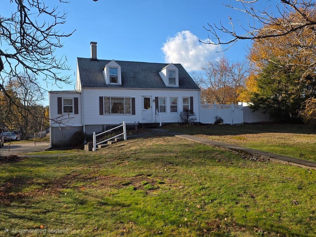 304 High Street, Randolph, MA 02368