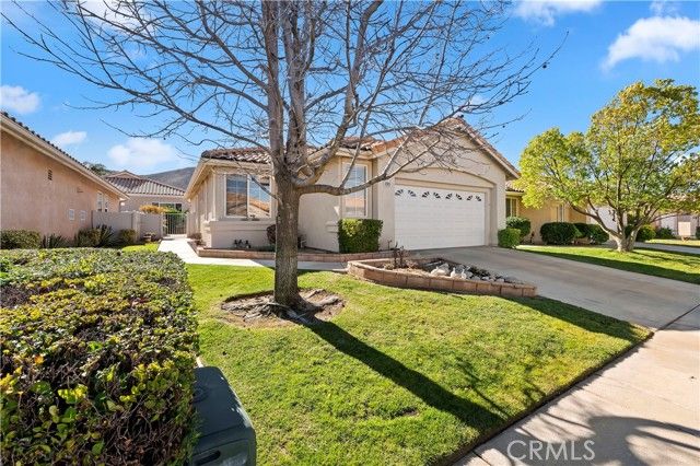5838 Myrtle Beach Drive, Banning, CA 92220