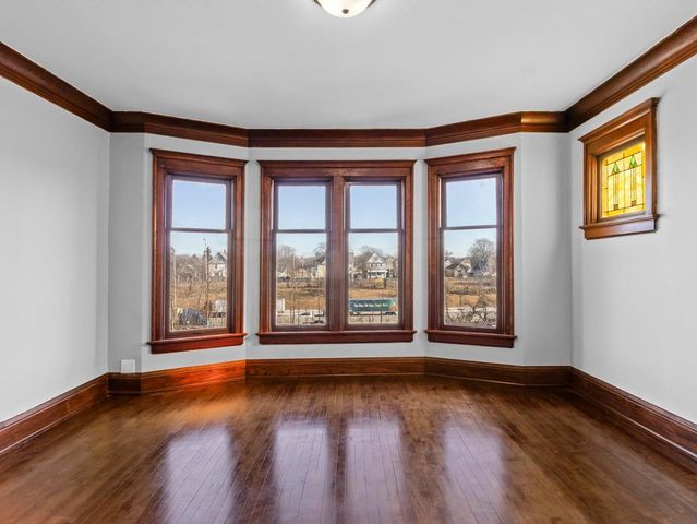 2571 N 8th STREET #2571A, 2573, Milwaukee, WI 53206