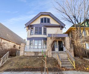2571 N 8th STREET #2571A, 2573, Milwaukee, WI 53206