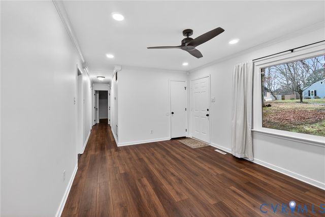 1303 Staffordshire Ct, Midlothian, VA 23113