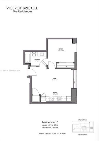 77 SE 5 1915, Miami, FL 33131