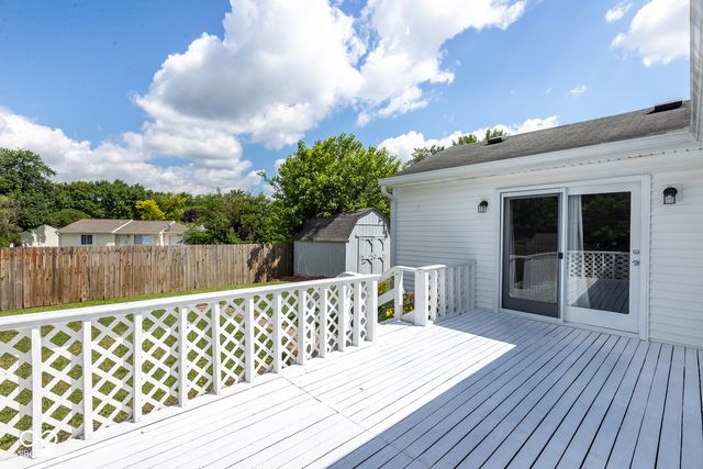 3614 Remington Drive, Indianapolis, IN 46227