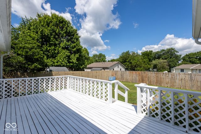 3614 Remington Drive, Indianapolis, IN 46227