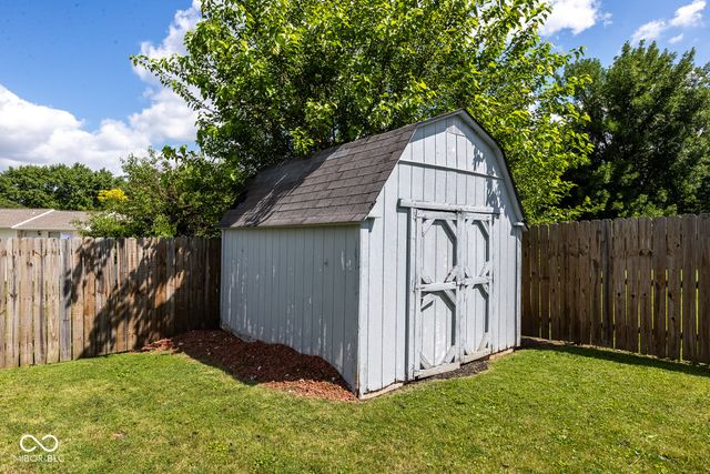 3614 Remington Drive, Indianapolis, IN 46227