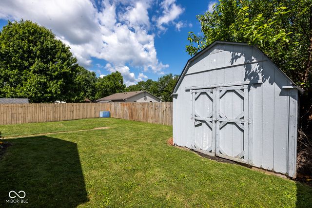3614 Remington Drive, Indianapolis, IN 46227