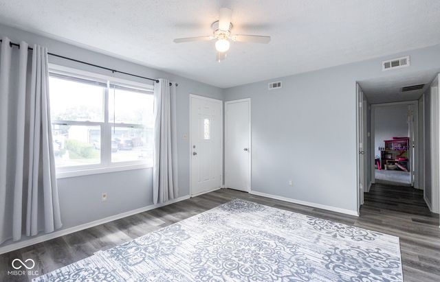 3614 Remington Drive, Indianapolis, IN 46227