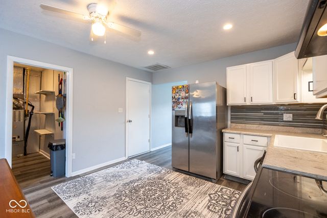 3614 Remington Drive, Indianapolis, IN 46227