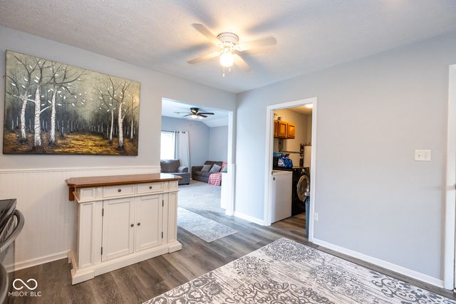 3614 Remington Drive, Indianapolis, IN 46227