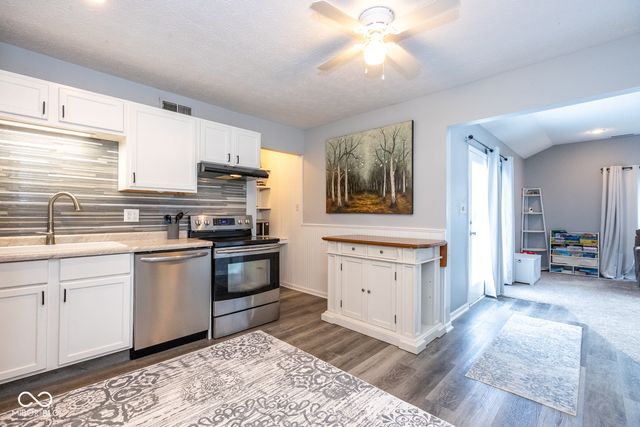 3614 Remington Drive, Indianapolis, IN 46227