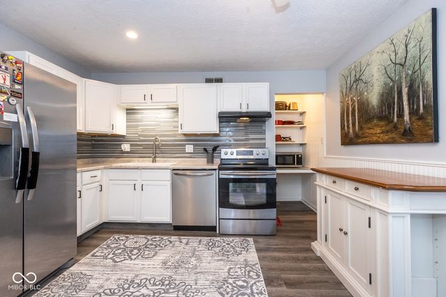 3614 Remington Drive, Indianapolis, IN 46227