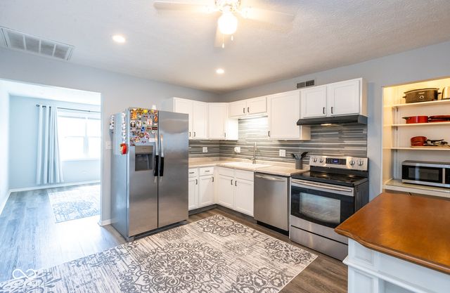 3614 Remington Drive, Indianapolis, IN 46227
