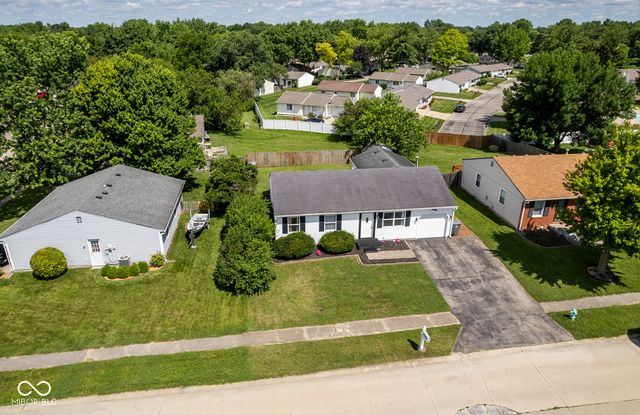 3614 Remington Drive, Indianapolis, IN 46227