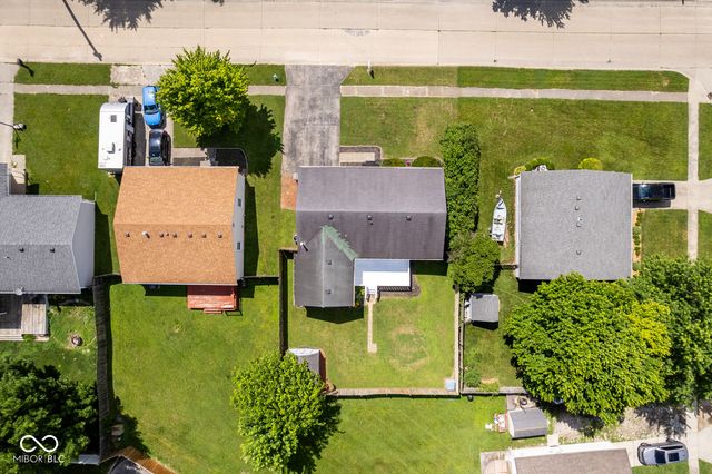 3614 Remington Drive, Indianapolis, IN 46227