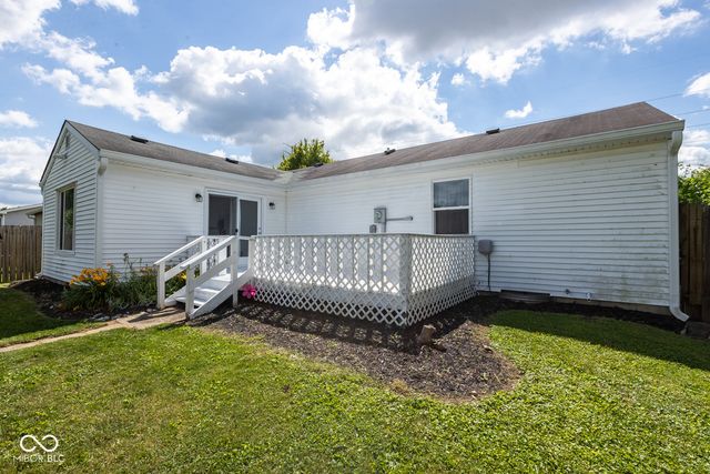 3614 Remington Drive, Indianapolis, IN 46227