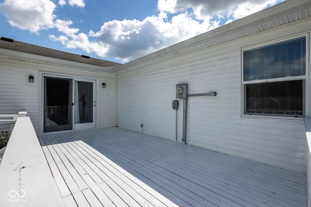 3614 Remington Drive, Indianapolis, IN 46227