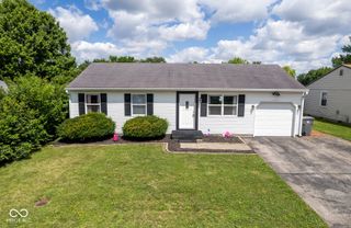3614 Remington Drive, Indianapolis, IN 46227