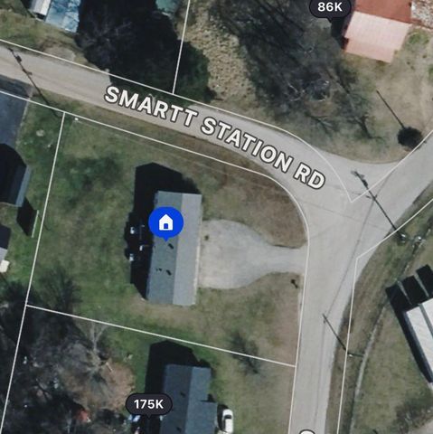 423 Smartt Station Rd, Morrison, TN 37357