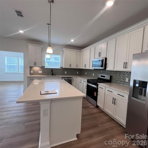 1593 Gossage Lane NW, Concord, NC 28027