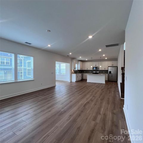 1593 Gossage Lane NW, Concord, NC 28027