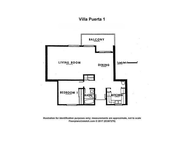 5371 Punta Alta 3B, Laguna Woods, CA 92637