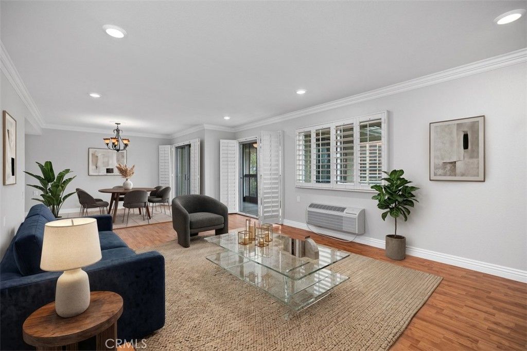 5371 Punta Alta 3B, Laguna Woods, CA 92637