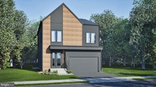 25630 AMBROSE TREE PL #HOMESITE 28, Aldie, VA 20105