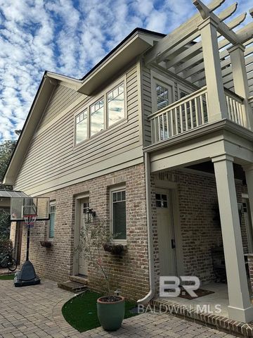 111 Magnolia Avenue 1, Fairhope, AL 36532