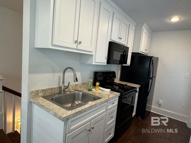 111 Magnolia Avenue 1, Fairhope, AL 36532