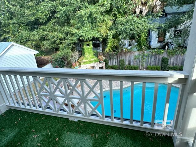 111 Magnolia Avenue 1, Fairhope, AL 36532