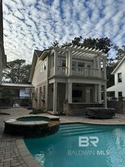 111 Magnolia Avenue 1, Fairhope, AL 36532