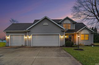 58178 Prairie Ridge Road, Goshen, IN 46528