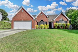 1627 Amhearst Walk Road, Lawrenceville, GA 30043