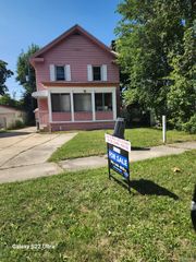 1909 Proctor Avenue, Flint, MI 48504