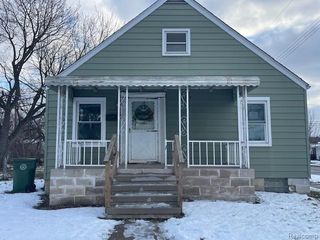 13181 Peach Street, Southgate, MI 48195