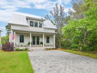 105 Greenbriar Lane, Santa Rosa Beach, FL 32459