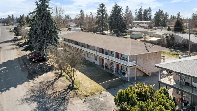 6511 N Atlantic St, Spokane, WA 99208
