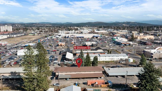 6511 N Atlantic St, Spokane, WA 99208