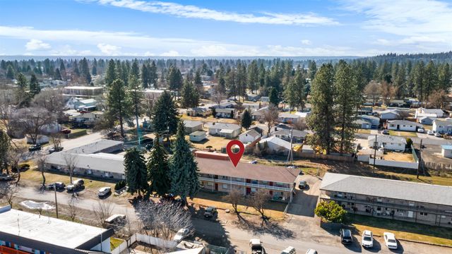 6511 N Atlantic St, Spokane, WA 99208