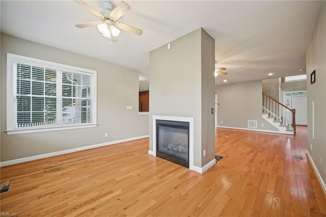 105 Meredith WAY, Williamsburg, VA 23185
