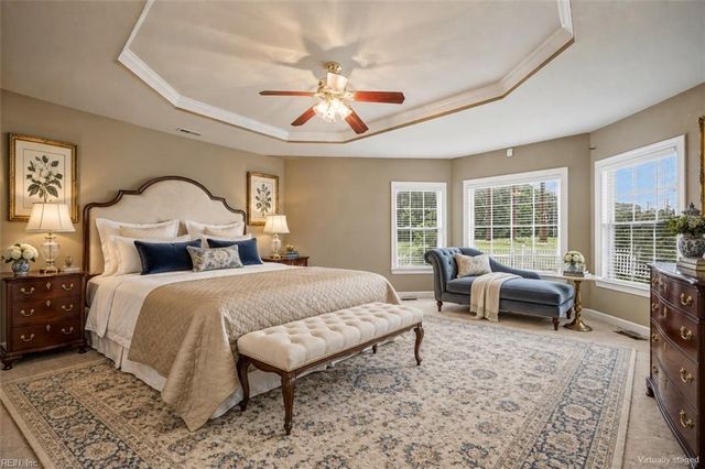 105 Meredith WAY, Williamsburg, VA 23185