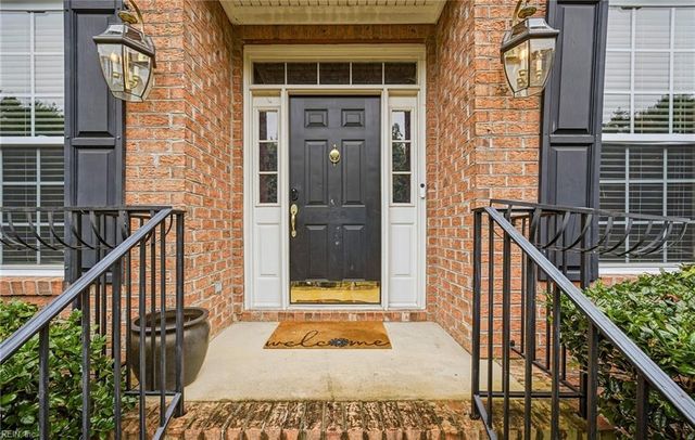 105 Meredith WAY, Williamsburg, VA 23185