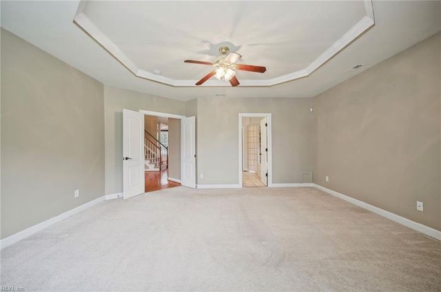 105 Meredith WAY, Williamsburg, VA 23185
